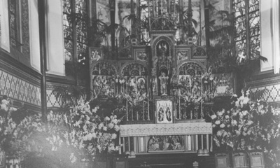 Kerk