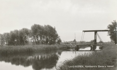 Soerense brug