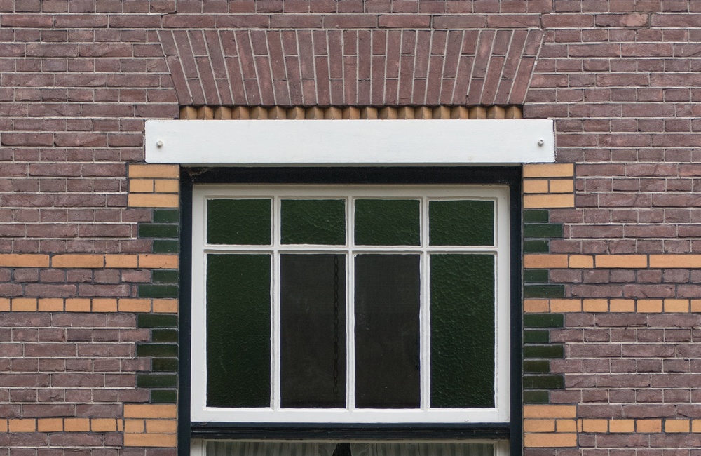 Raampartij  - 2016