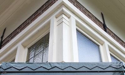 Detail pand 46