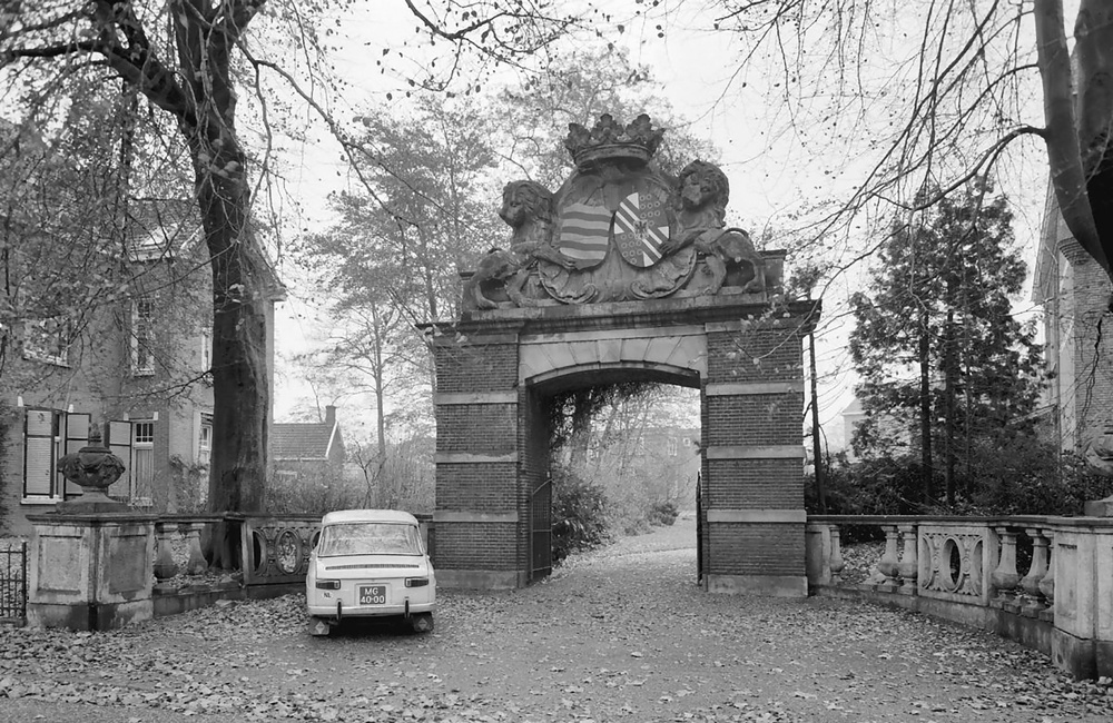 Velp: Poort (1964)