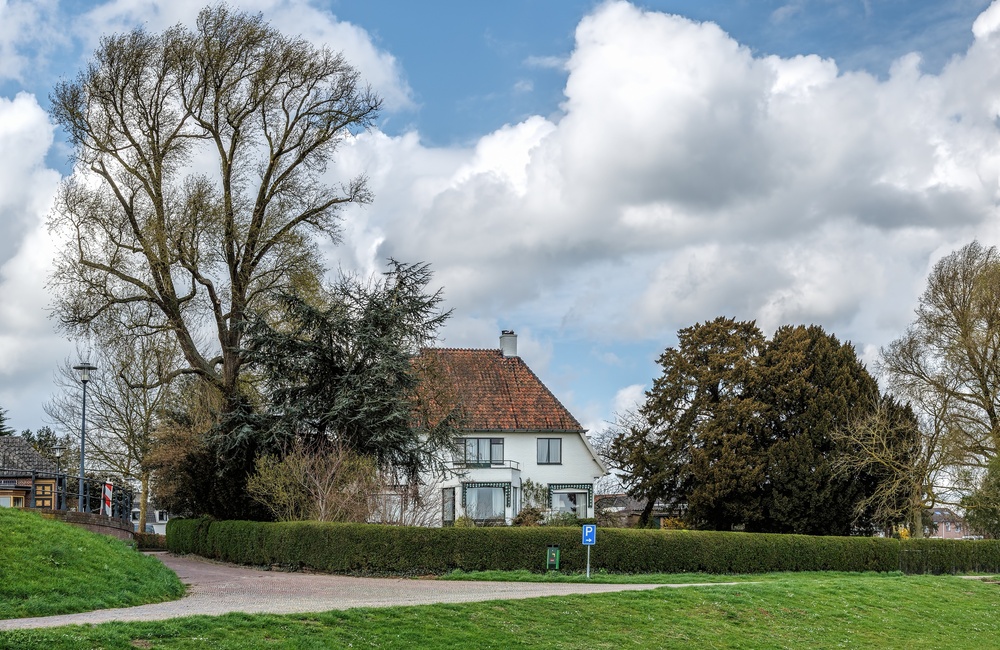 Villa Schotsman Dieren - 2016