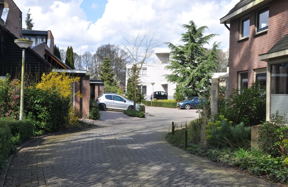Bernhaldelaan
