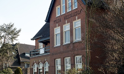 Deel Villa