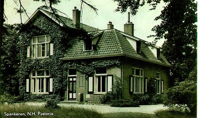 Woonhuis De Weemhof