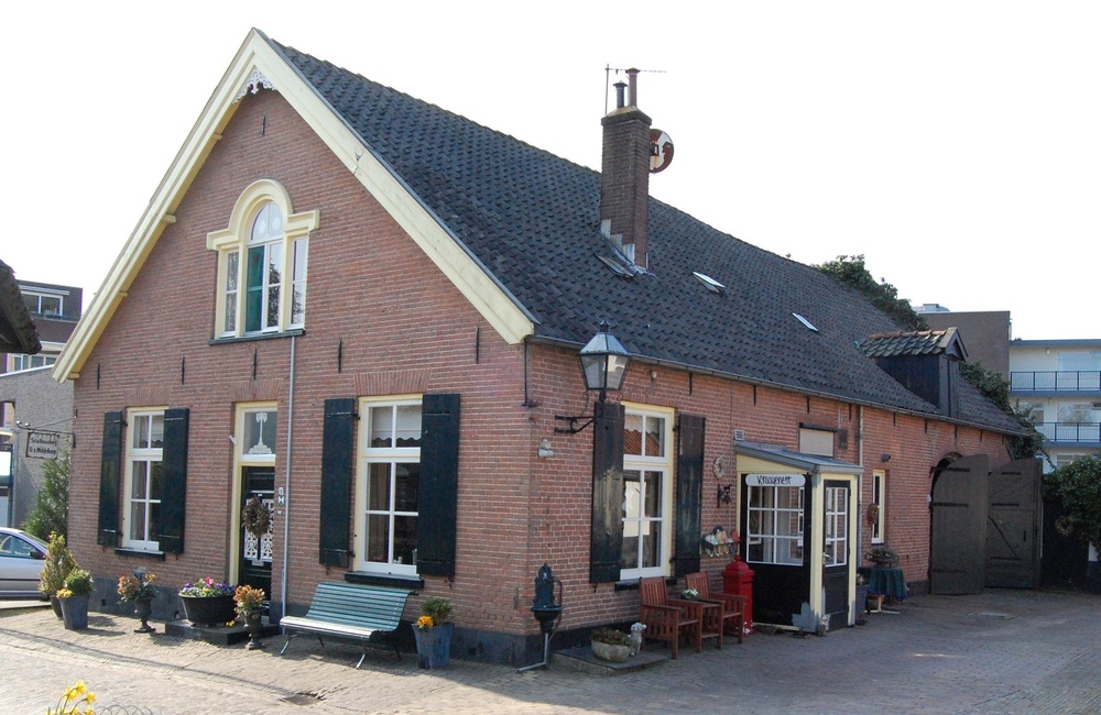 Poortstraat 5