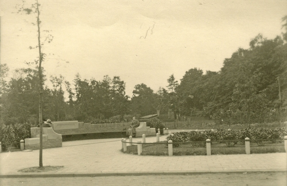 Wilhelminabank 1923