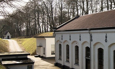 Waterpompstation Pinkenberg klein