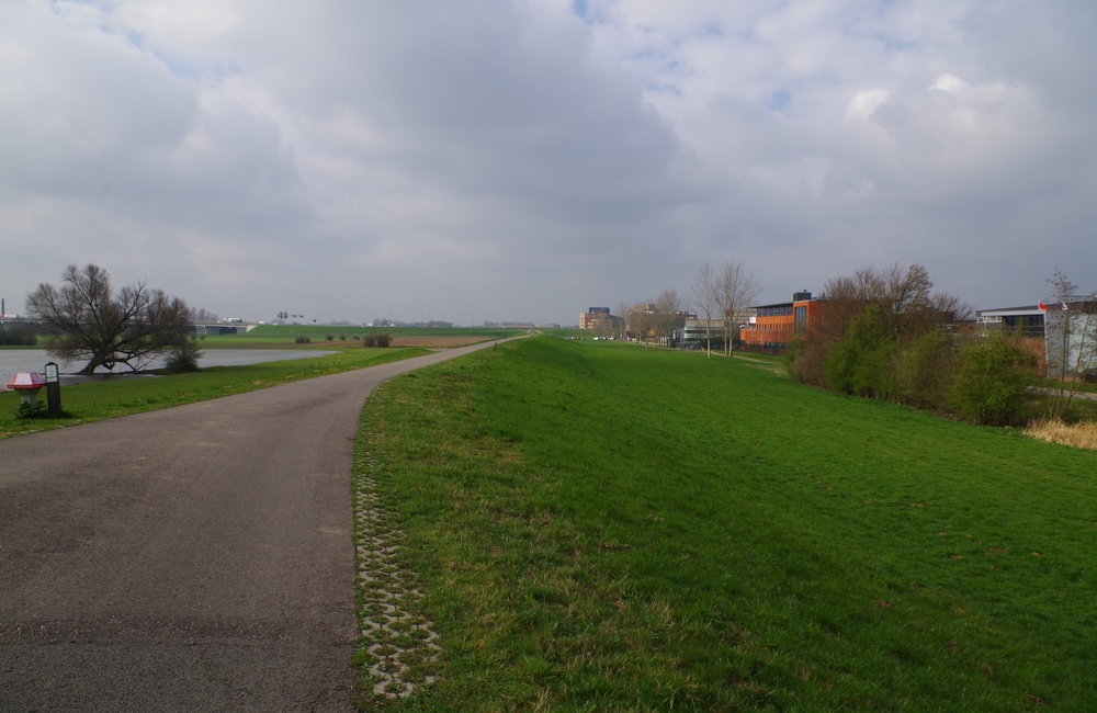 Broekdijk