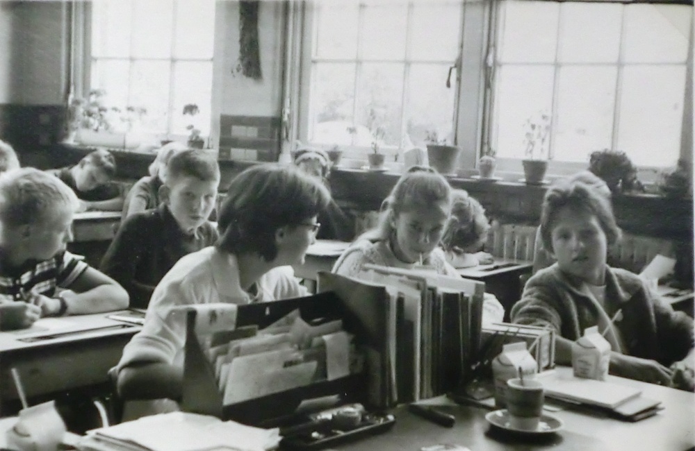 St. Joannesschool - 19xx