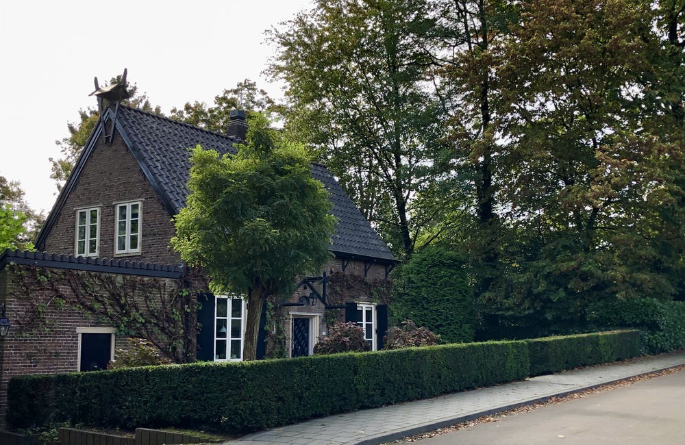 De Genestetlaan 30 - 2025