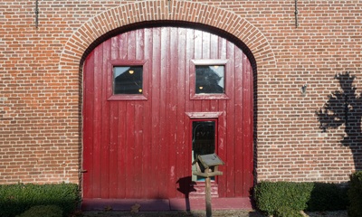 Deel boerderij