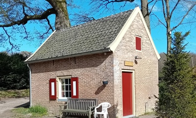 Middachten Hut van Lou
