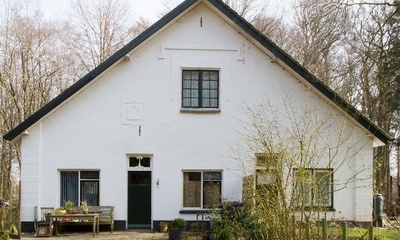 Woonhuis (nr 5 en 7)