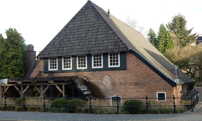 Van Lennepsmolen