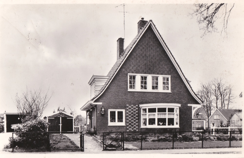 Laan van Avegoor - 1964