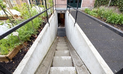 Pand nr 3
