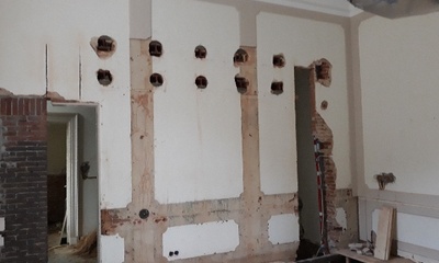 Interieur