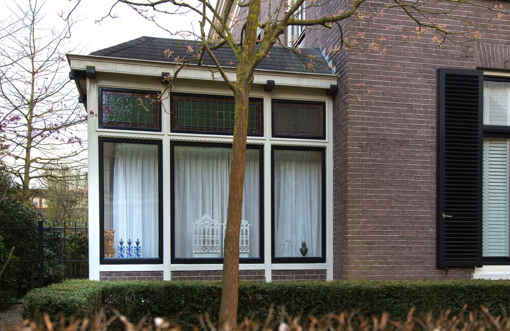 Serre Villa Juliana - 2016
