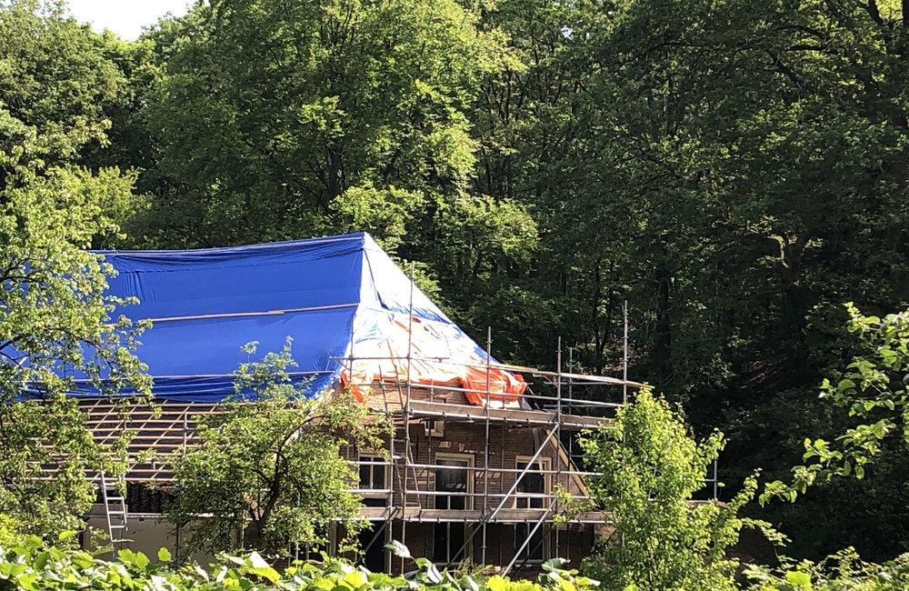 Restauratie 2023