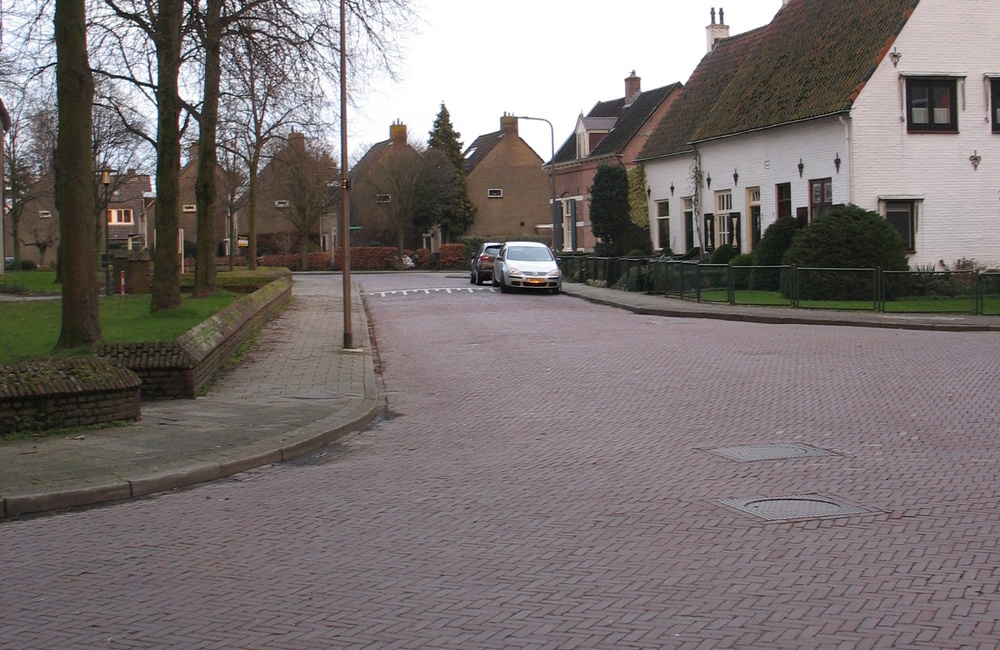 Kerkstraat