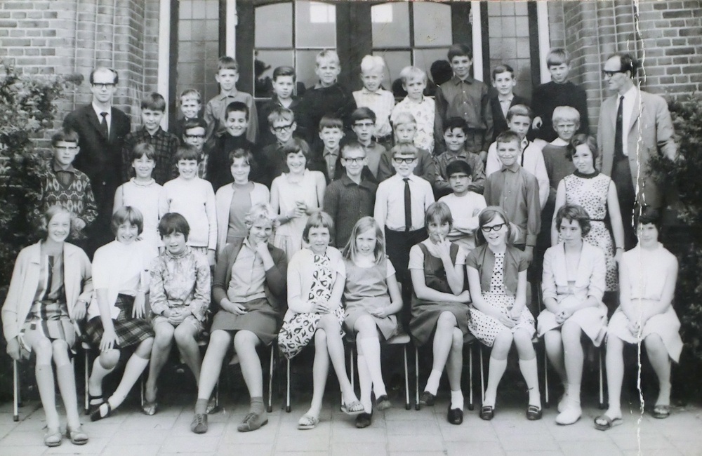 St. Joannesschool - 19xx