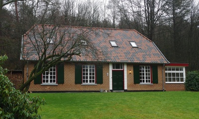Biljoen Woonhuis Alteveerselaan 24