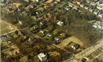 De Genestetlaan Rozendaal