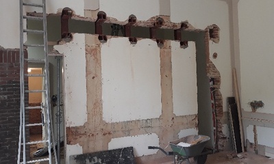 Interieur