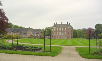 Rozenleiding