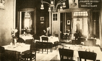 Hotel Bongers