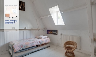 Villa + garage + zwembad