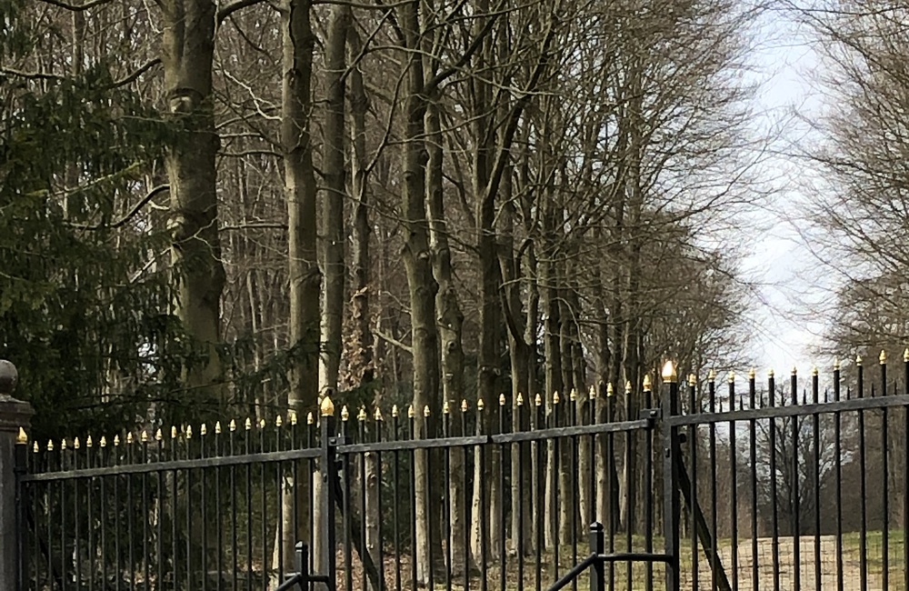 Hek Kerklaan
