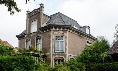 Villa Vijverhof Velp
