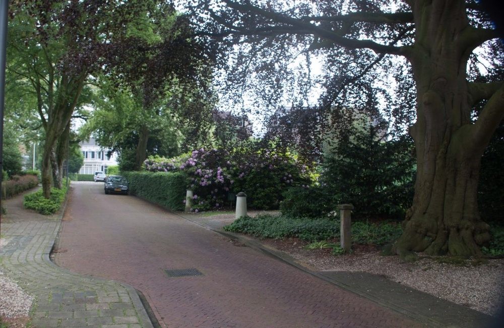 Avelinghstraat ca 1960