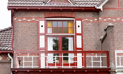 Detail woning 6