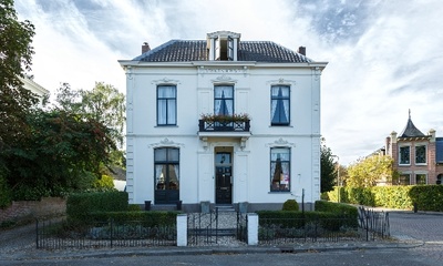 Pand Dennenheuvel