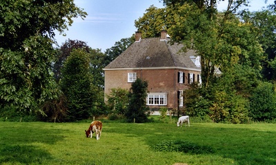 Landgoed De Bockhorst