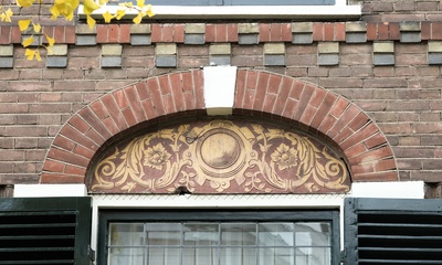 Detail venster