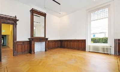 Interieur villa