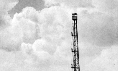 Brandtoren Rozendaalse Veld