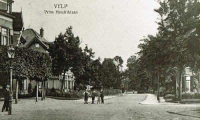 Prins Hendriklaan Velp