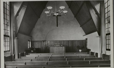 Kerk