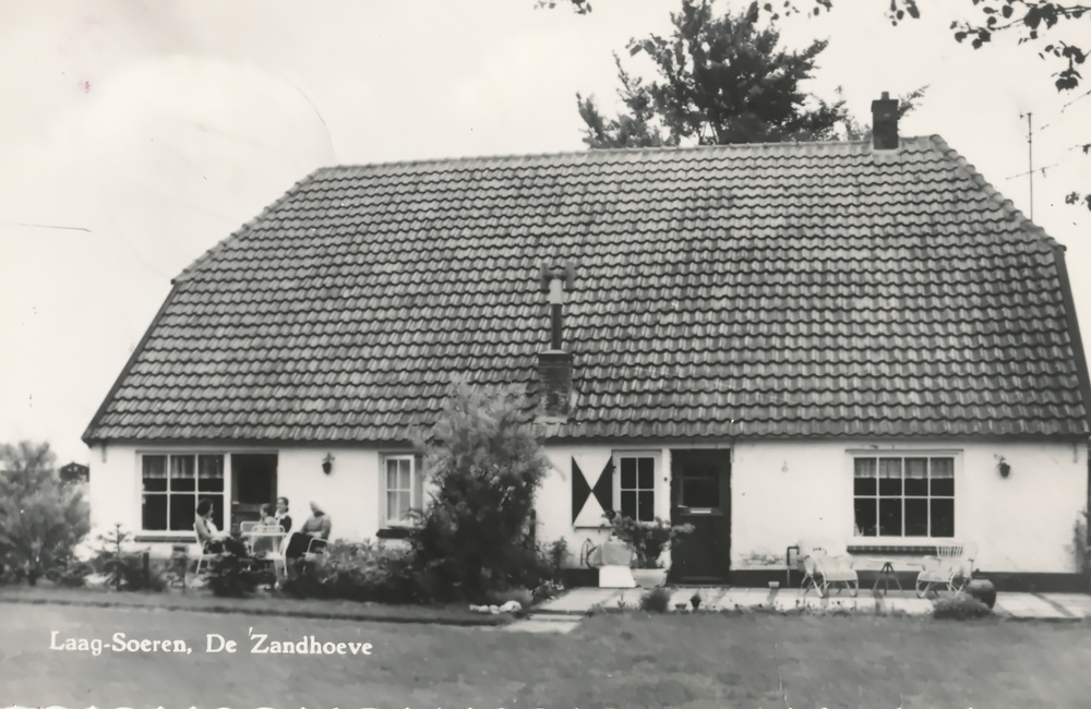 De Zandhoeve