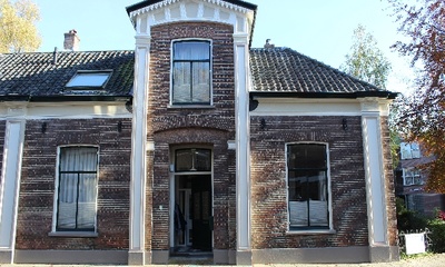 Woonhuis