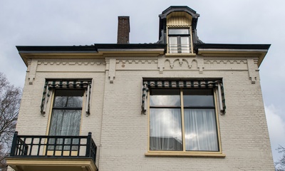 Deel villa