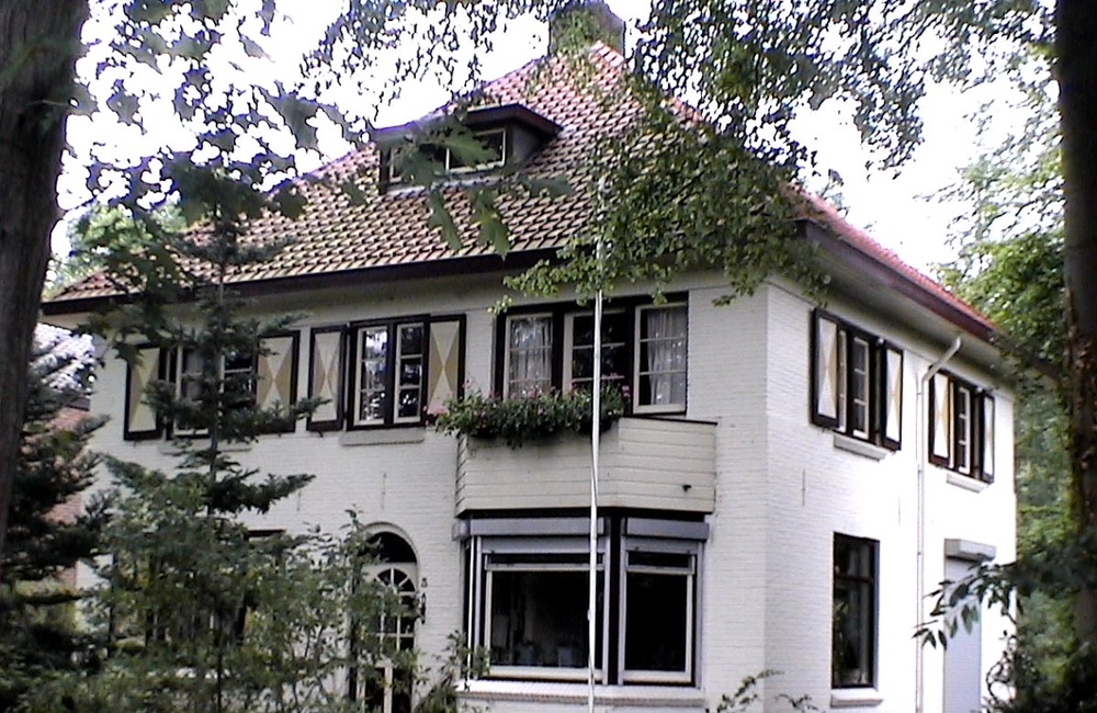 Beukenhof - 2012