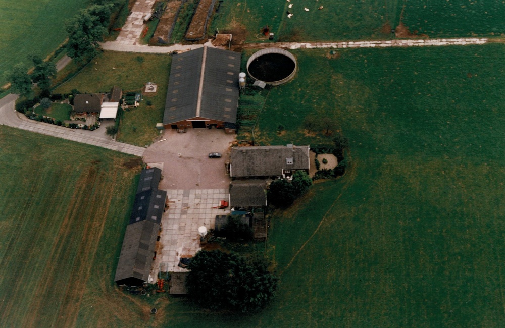 De Aschberg 1997