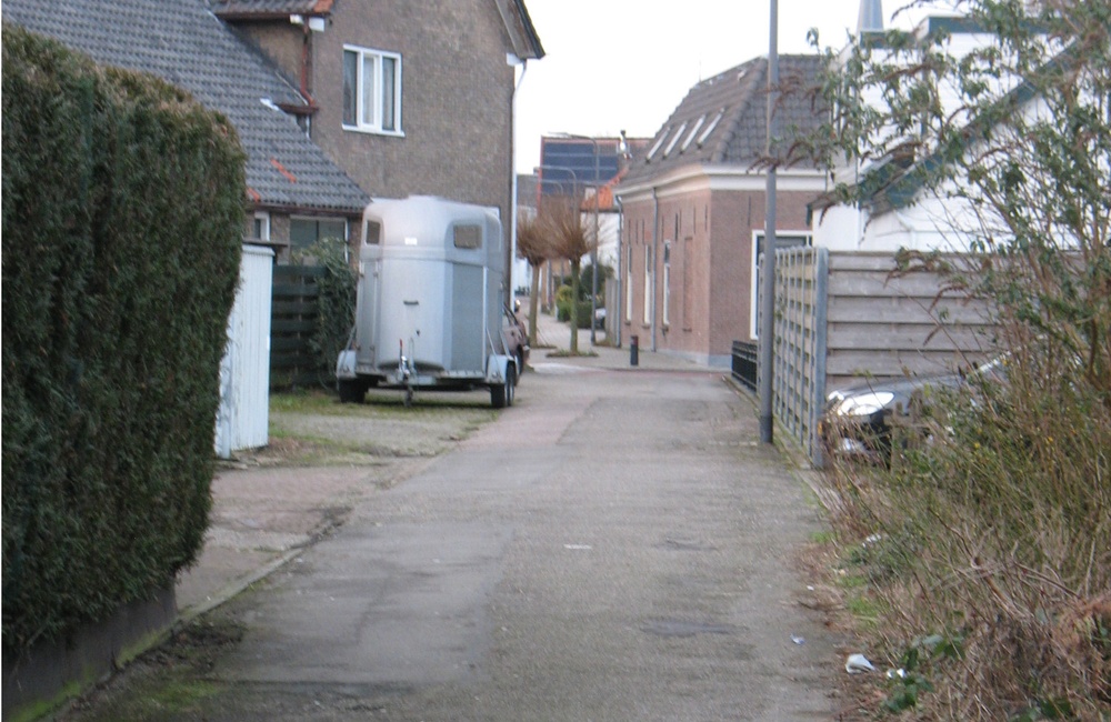 Schoolstraat