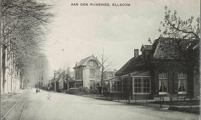 Ansichtkaart
